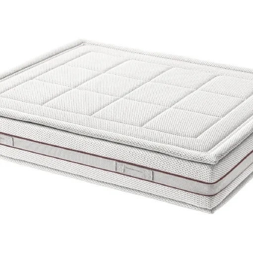 Murano Pillow Top Mattress by Sogno Veneto