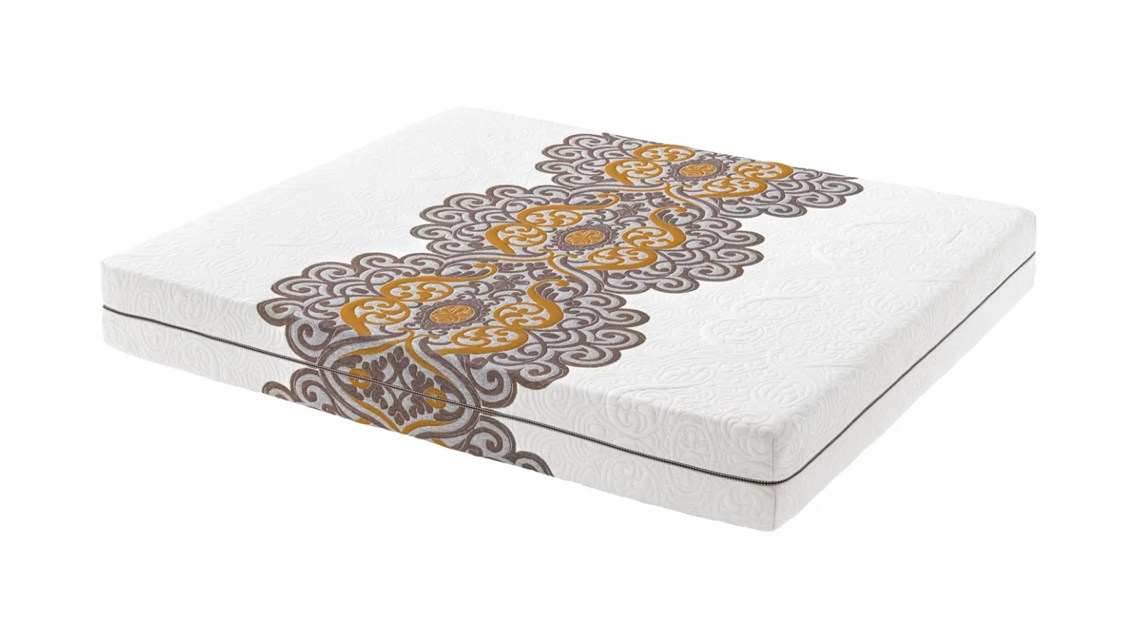 Murano slim hypoallergenic mattress by Sogno Veneto