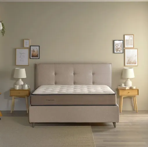 Dorelan's Nova mattress