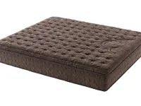 Palladio Elite mattress with pocket springs by Sogno Veneto.