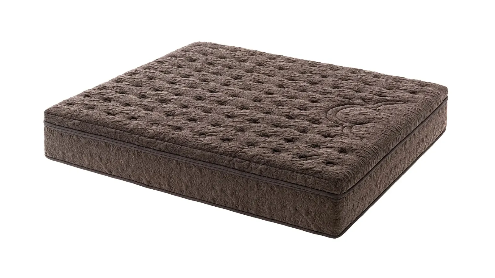 Palladio Elite mattress with pocket springs by Sogno Veneto.