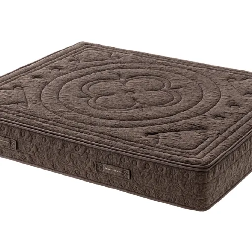 Palladio mattress with pocketed springs by Sogno Veneto