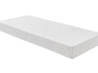 Panchetta Mattress of Veneto Dream