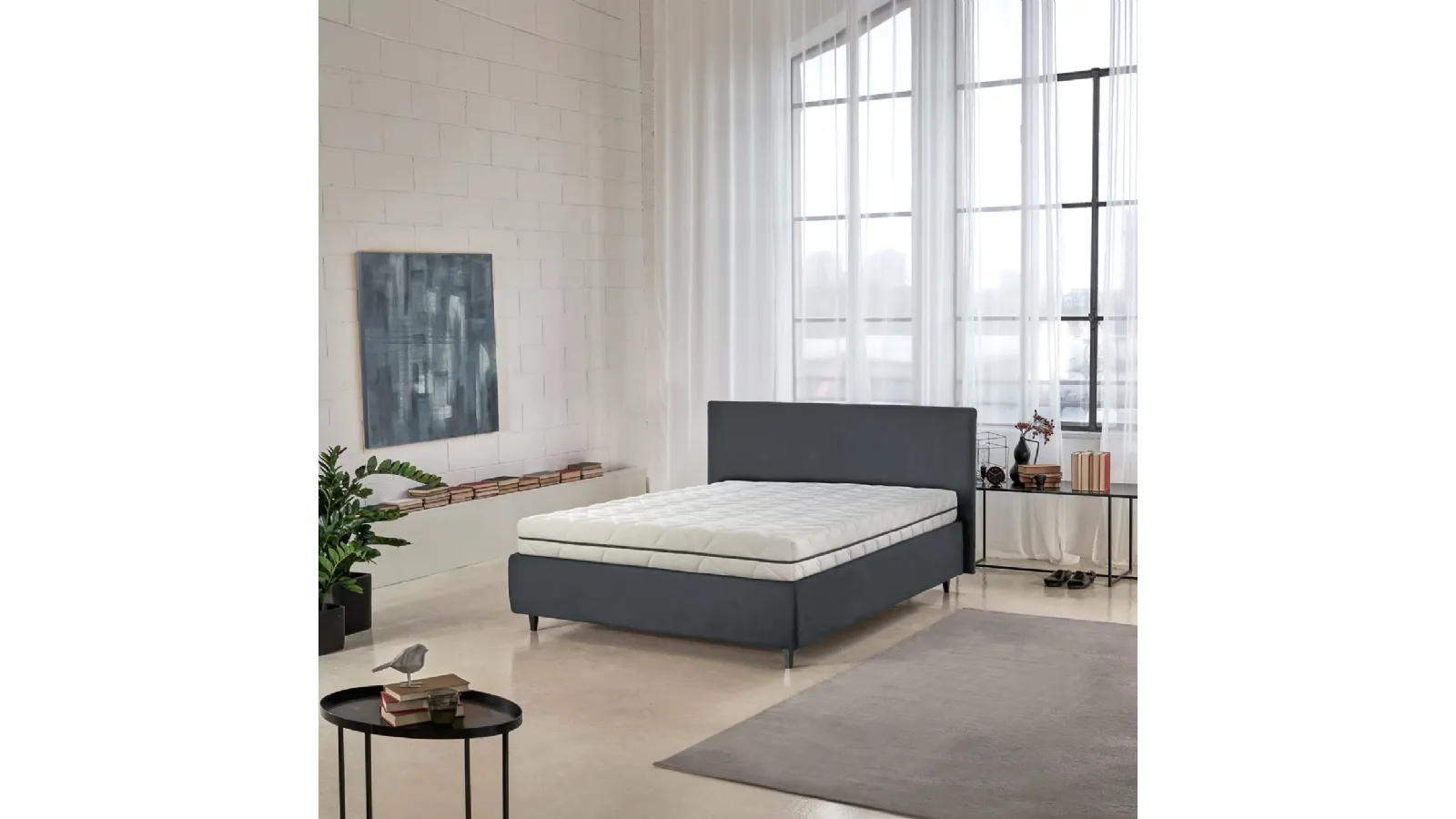 Dorelan Pure Mattress