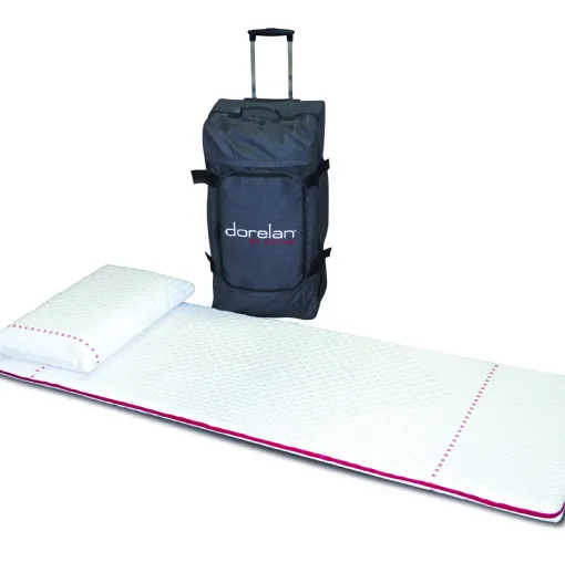 Dorelan Reactive Travel Set