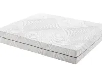 Sanimed Silver mattress by Sogno Veneto.