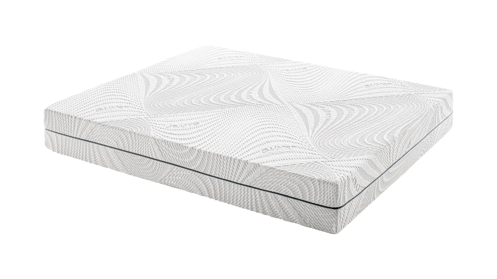 Sanimed Silver mattress by Sogno Veneto.