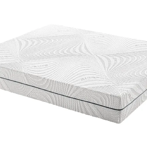Sanimed Silver mattress by Sogno Veneto.