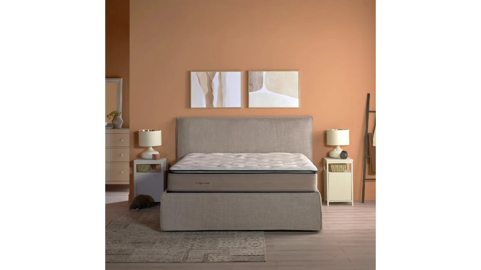 Sereno Mattress by Dorelan