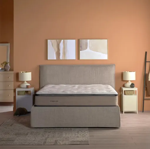 Sereno Mattress by Dorelan