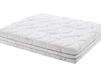 Sogno Veneto Silver Solar Mattress