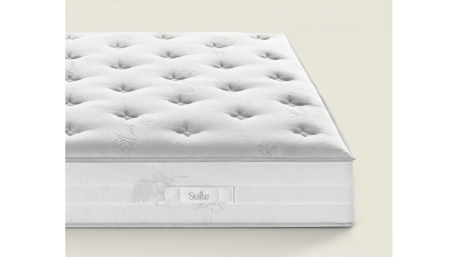 Dorsal Suite 360 Mattress