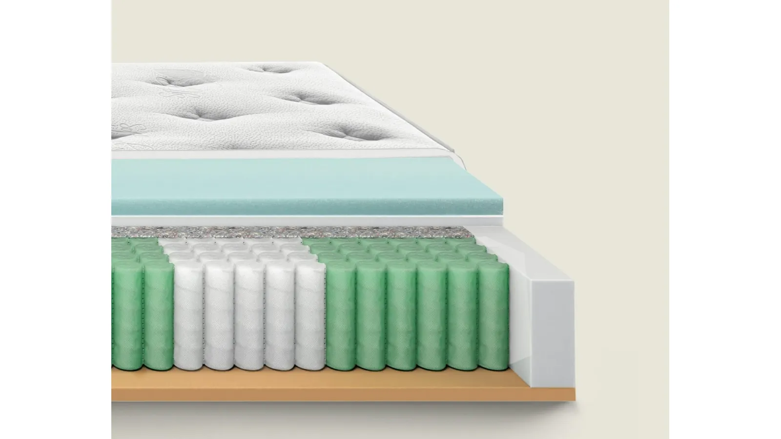 Dorsal Suite 360 Mattress