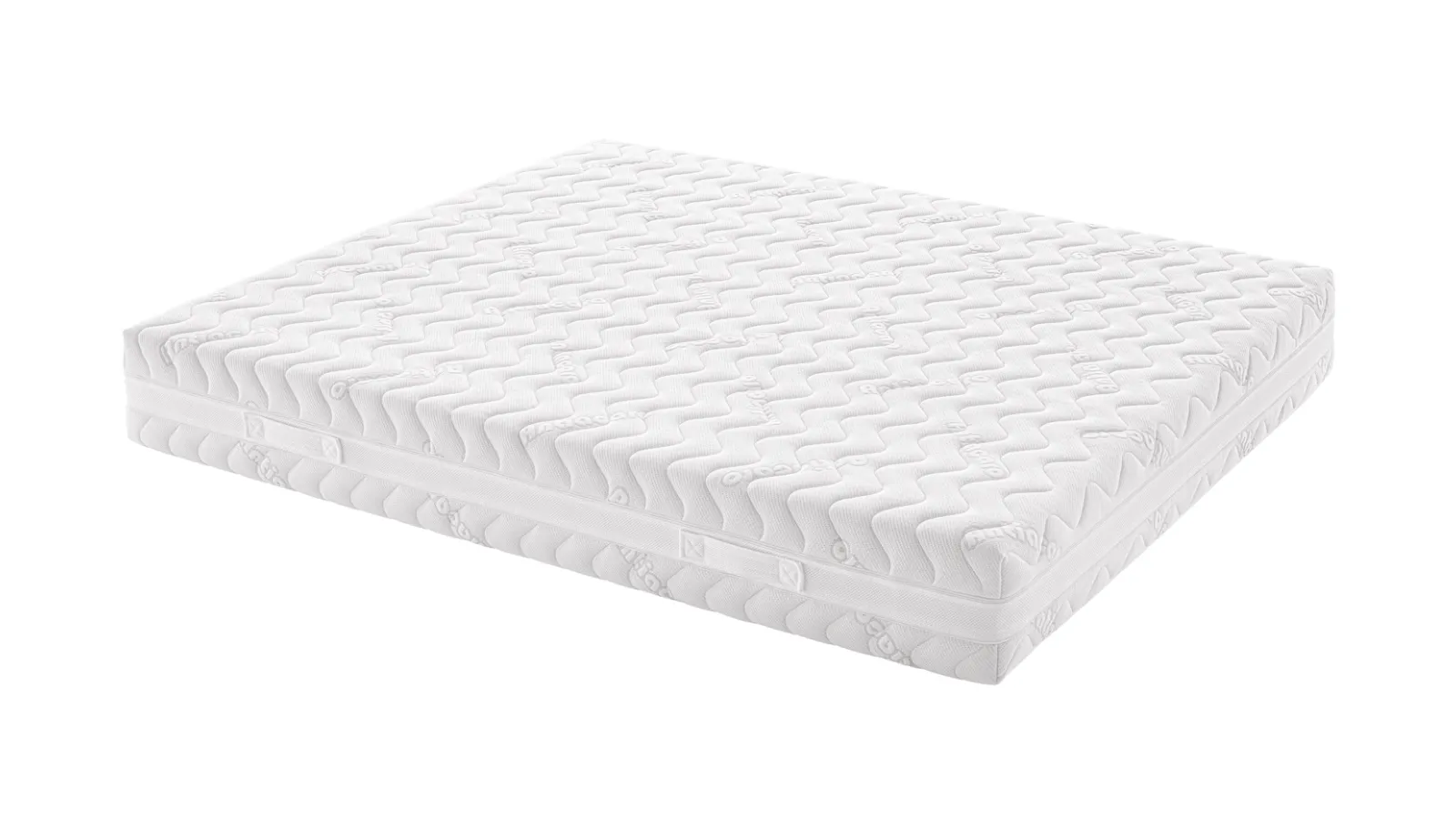 Dream Veneto Anti-Dust Mites Trio Mattress