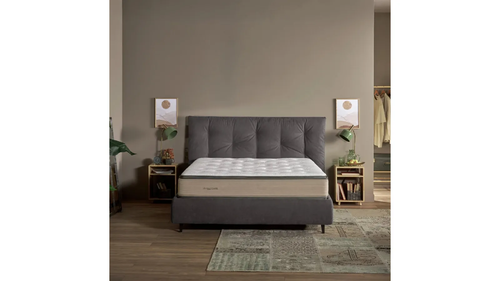 Velar Mattress by Dorelan
