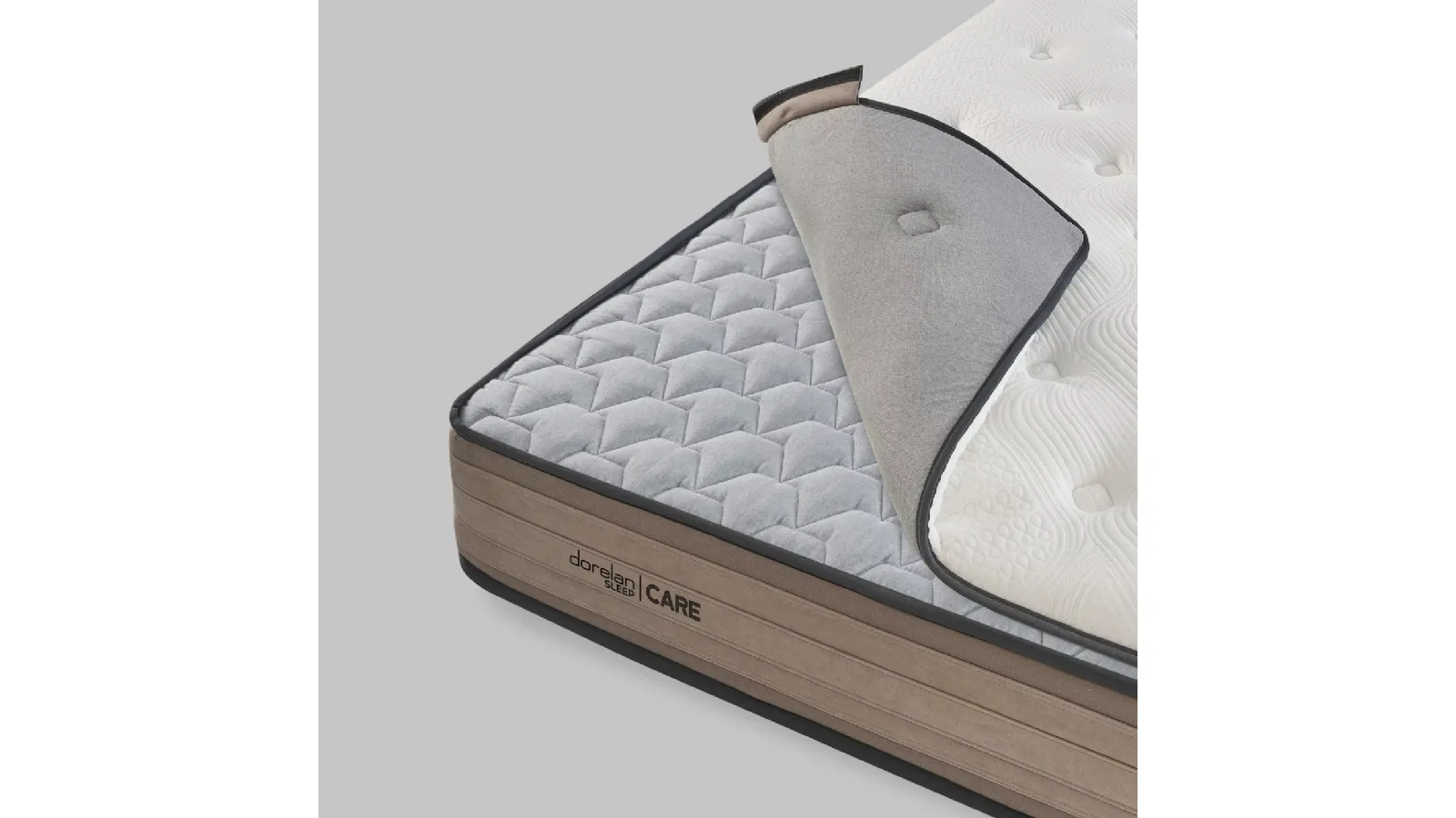 Dorelan's Velar Mattress