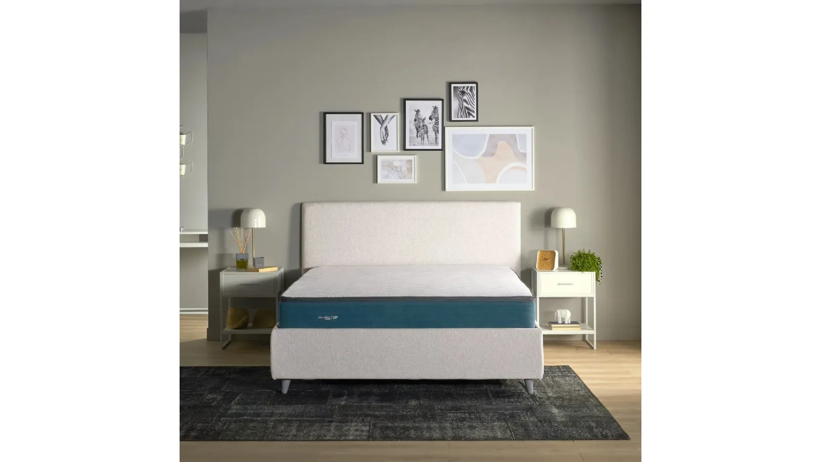 Venus mattress by Dorelan