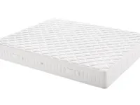 Vienna Dream mattress by Sogno Veneto