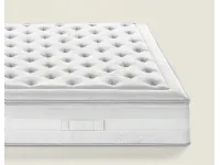 Zefiro Gel Mattress by Dorsal