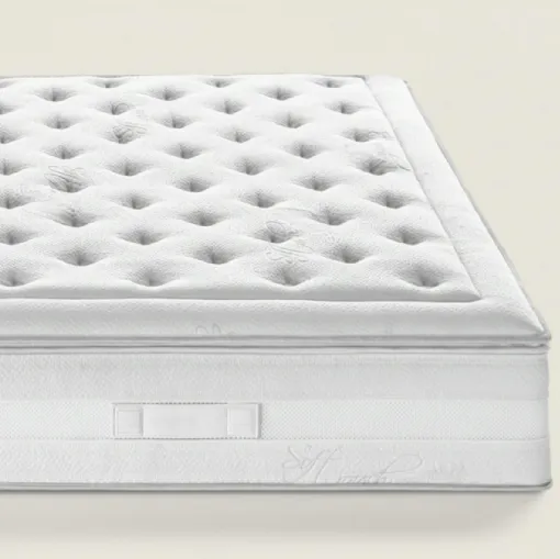 Zefiro Gel Mattress by Dorsal