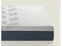 Zefiro Mousse Mattress by Dorsal