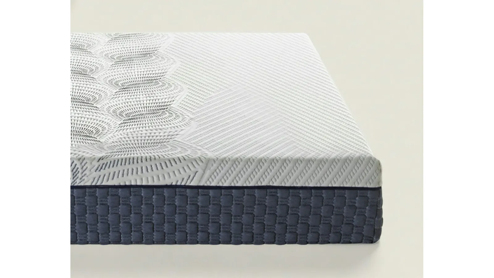 Zefiro Mousse Mattress by Dorsal