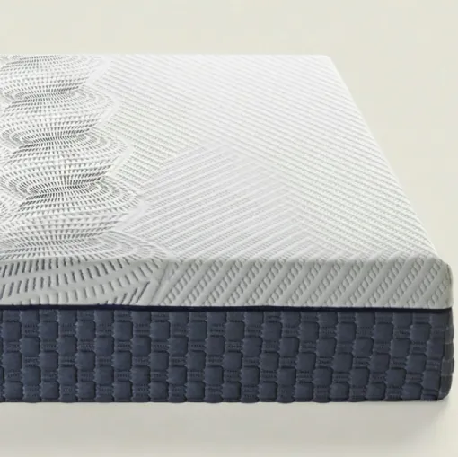 Zefiro Mousse Mattress by Dorsal