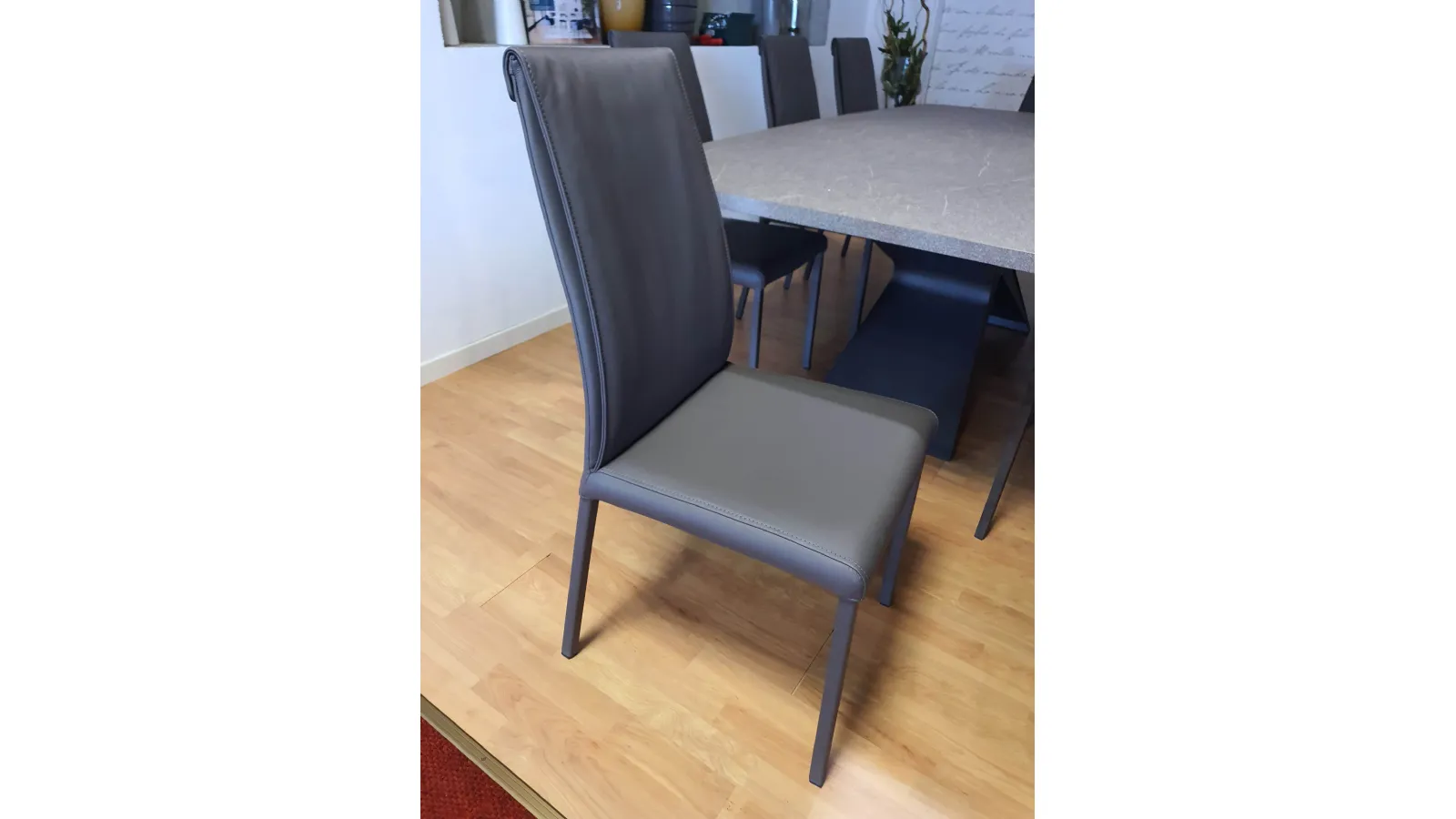 translate the following sentence into