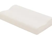 Cervical Memory Pillow by Sogno Veneto.