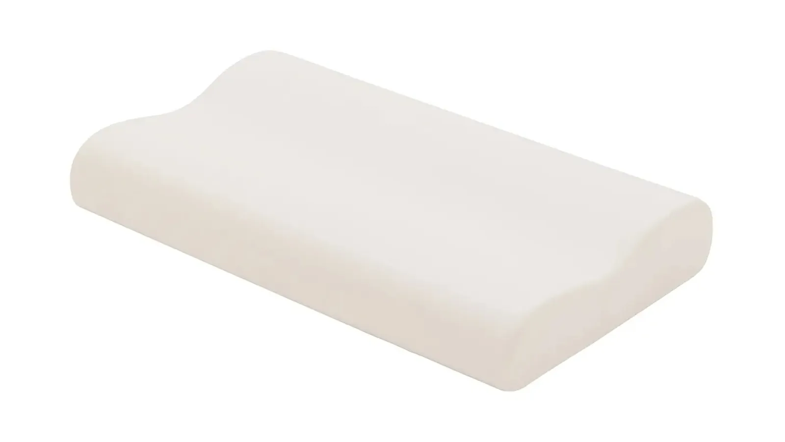 Cervical Memory Pillow by Sogno Veneto.