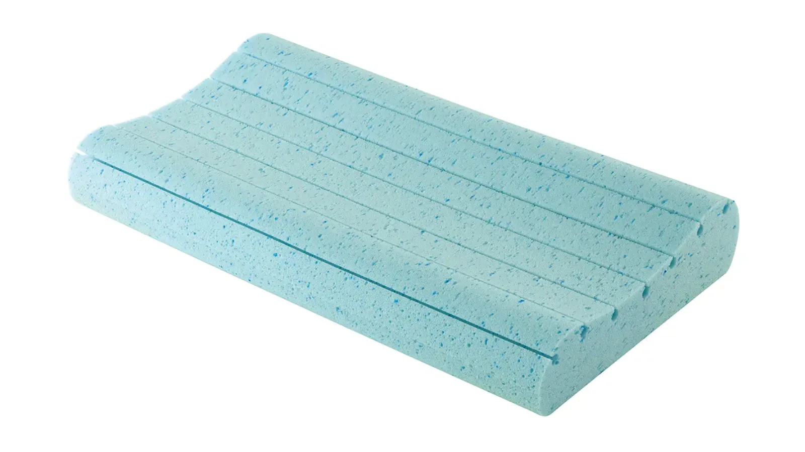 Memory Fresh Cervical Pillow by Sogno Veneto.