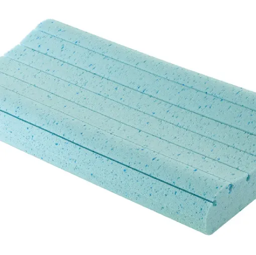 Memory Fresh Cervical Pillow by Sogno Veneto.