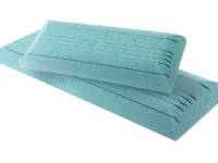 Memory Fresh Classico Pillow from Sogno Veneto.