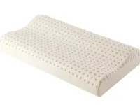 Breathable Memory Foam Cervical Pillow by Sogno Veneto