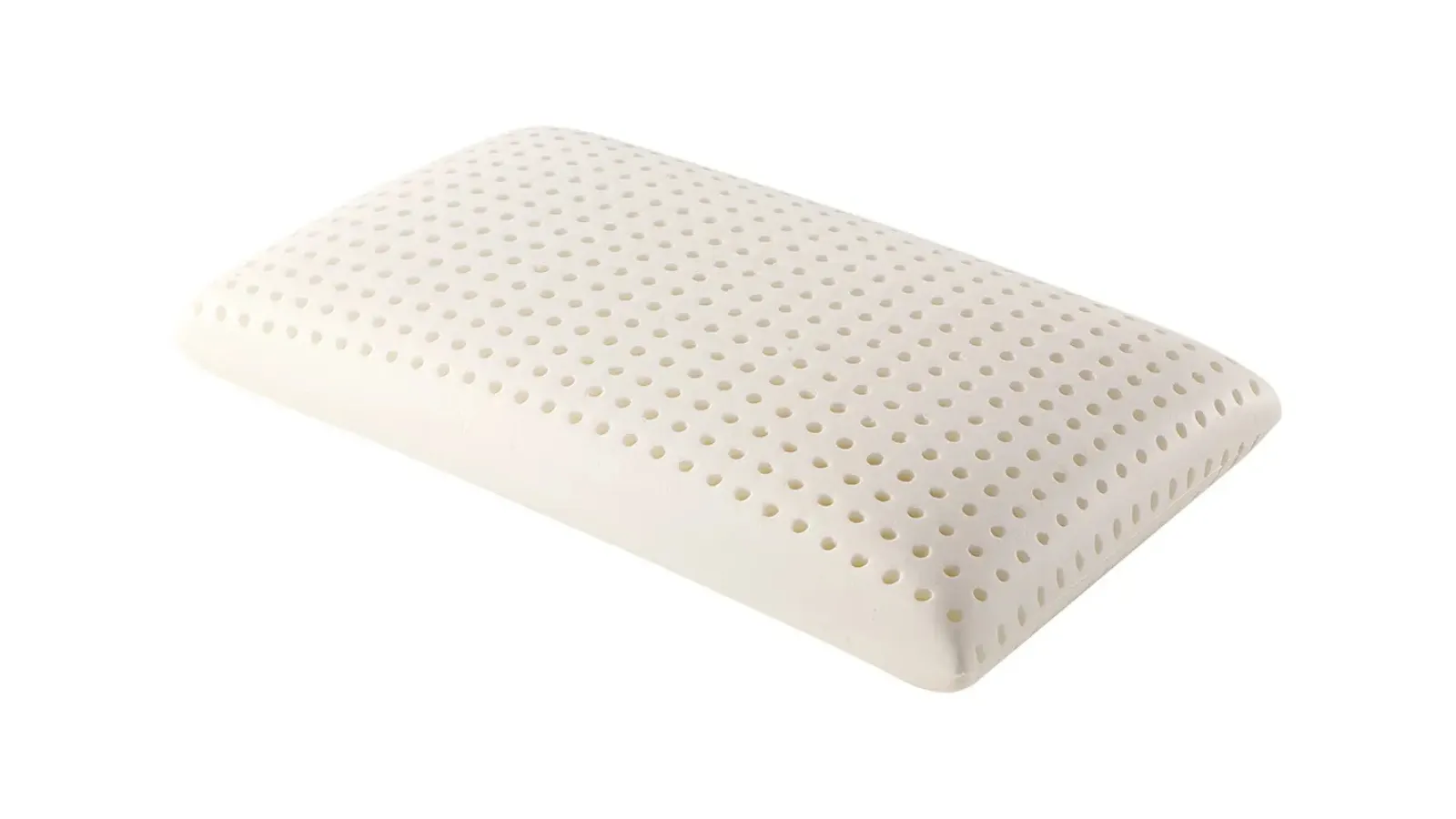 Breathable Classic Memory Foam Pillow from Sogno Veneto