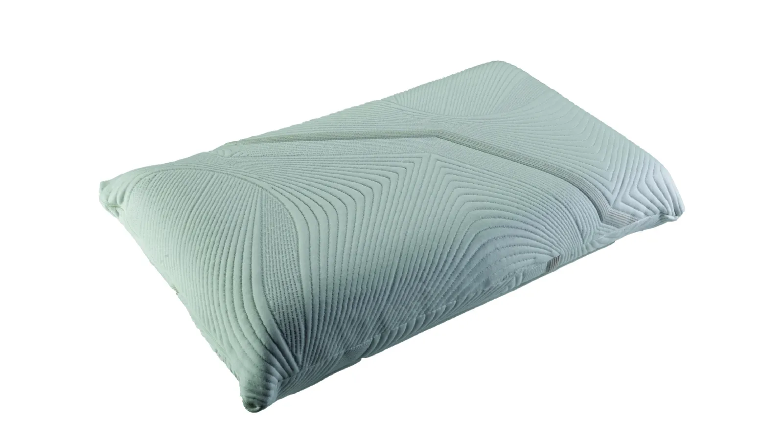 Memory foam pillow Morfeo by Florentiabed