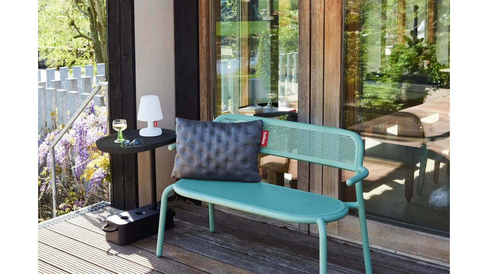 Brick Side Table by Fatboy