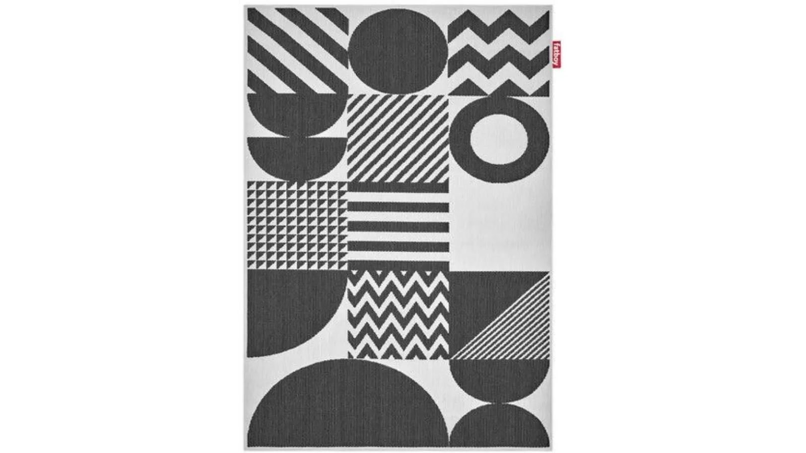 CarprettyGrandCappetoPopUpBlack