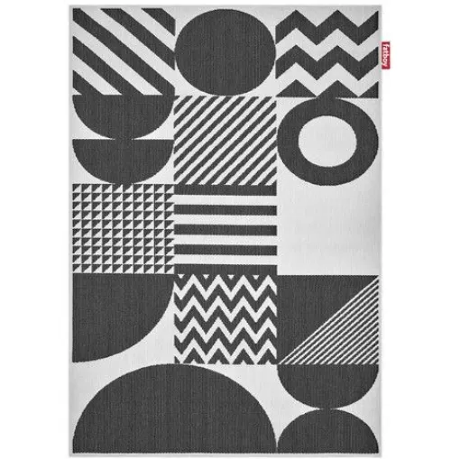 CarprettyGrandCappetoPopUpBlack