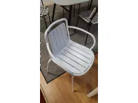 EASY chair with armrests