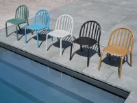 Fred's chair by Fatboy