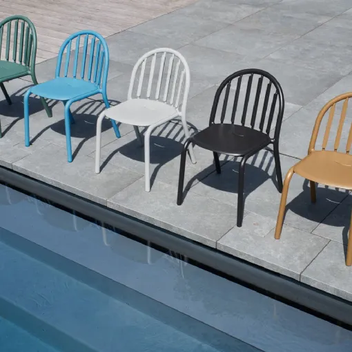 Fred's chair by Fatboy