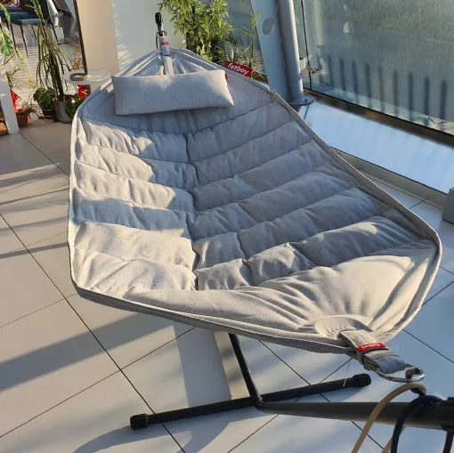 Headdemock Superb Rock hammock