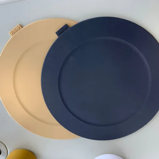 Place-we-met placemats