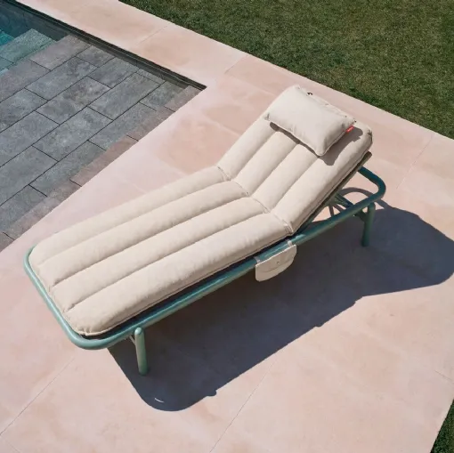 Sunbun Daybed by Fatboy