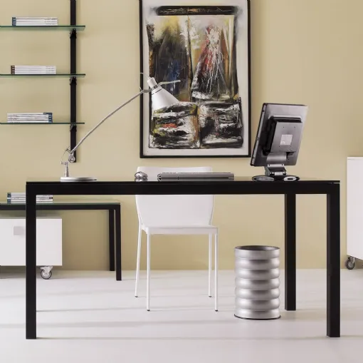 Operational desk DL52 London 1 by Ponti Terenghi