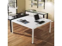 Operative desk DL53 London2 by Ponti Terenghi.