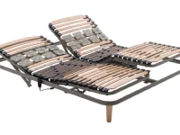 Deluxe Horizon Network Dream Head and Feet Engine from Veneto.