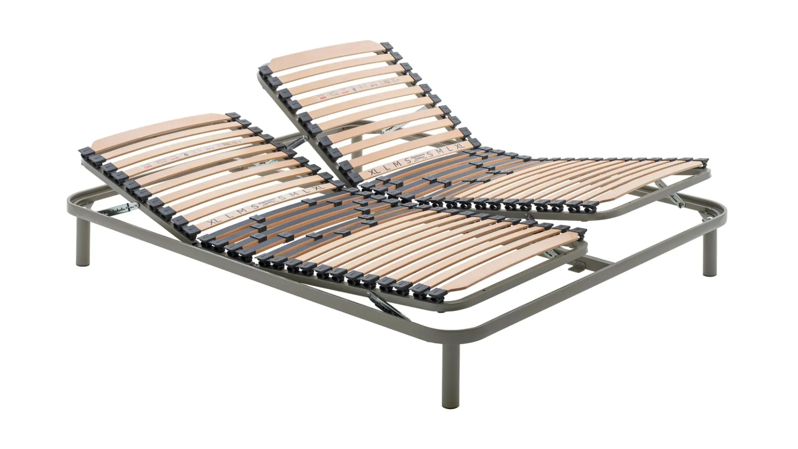 Horizon Network Dream Manual of Veneto