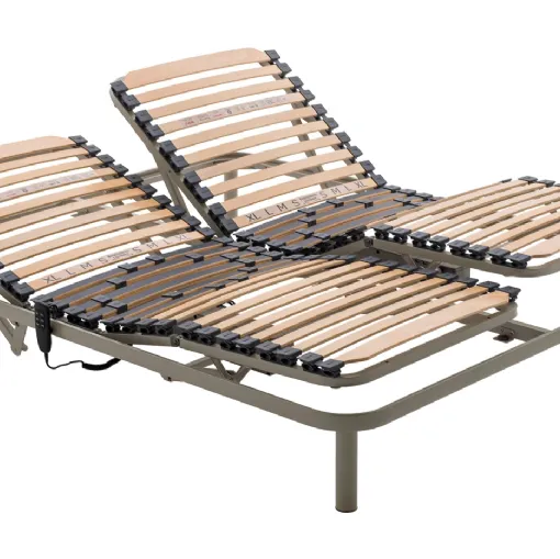 Horizon Network Engine Dream Head Feet of Venetian Dream.